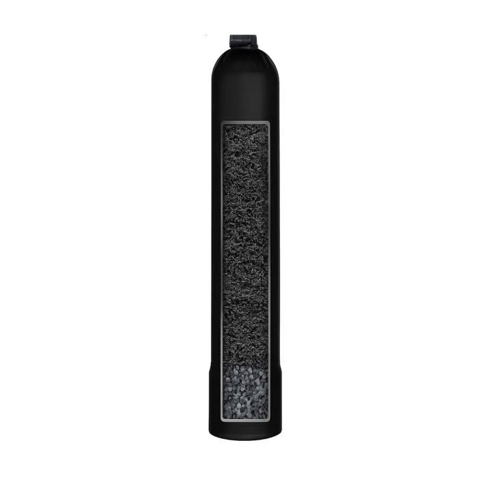 Five-Stage Tank Reverse Osmosis