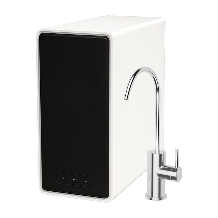 Tankless Reverse Osmosis
