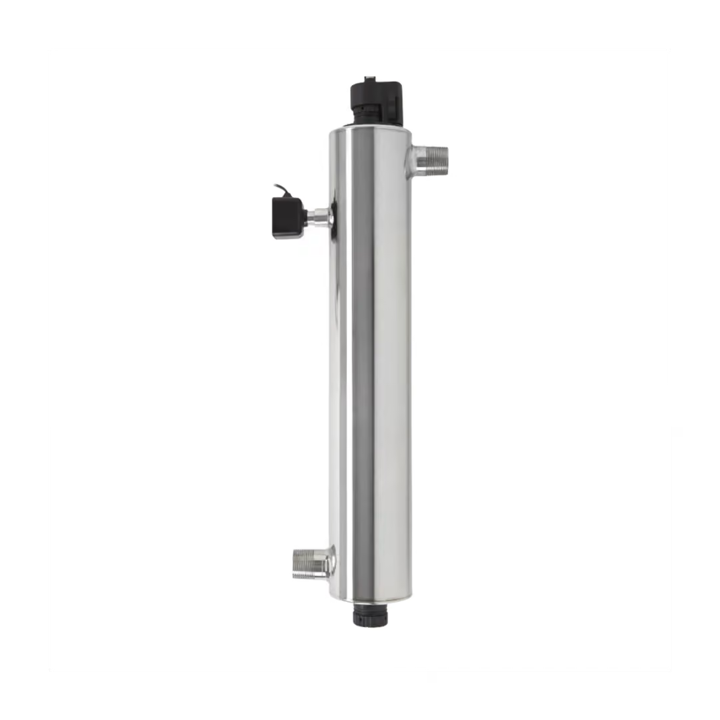 Whole-Home UV Purifier