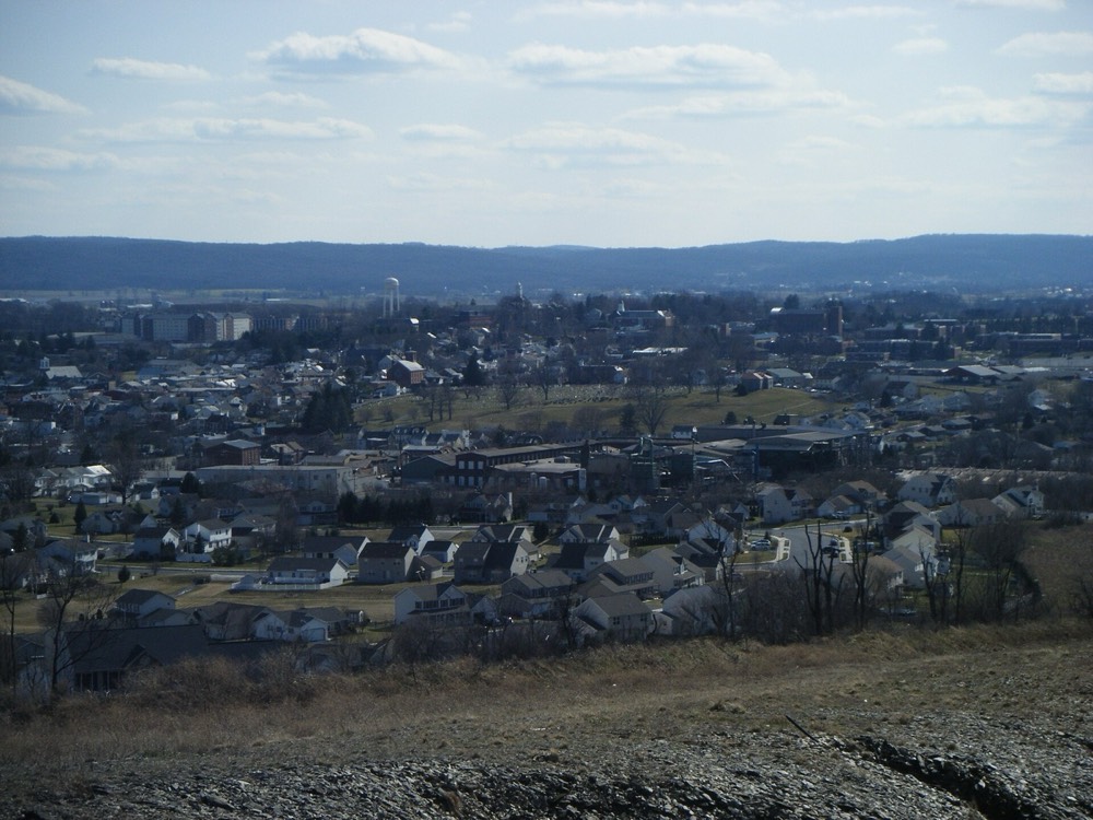 Kutztown, Pennsylvania