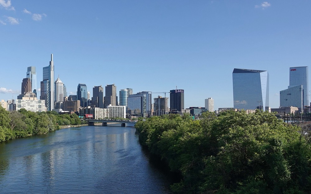 Center City, Pennsylvania